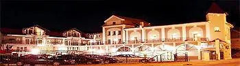 Hotel Apollo Sibiu