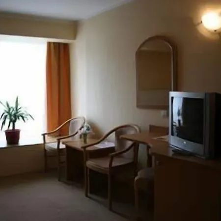 Apollo Hotel 3*