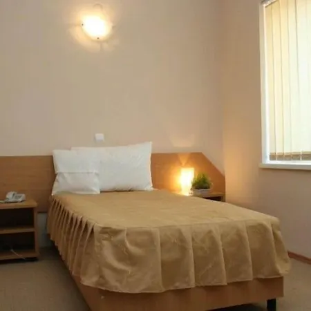 Apollo Hotel Sibiu