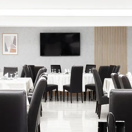 Hotel Apollo Sibiu