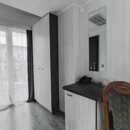 Apollo Hotel Sibiu