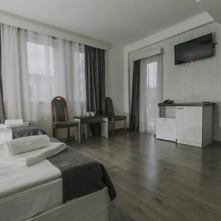 Apollo Hotel Sibiu