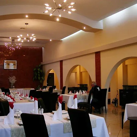 Apollo 3* Sibiu