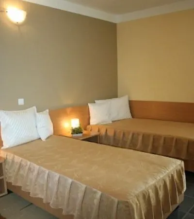 Hotel Apollo Sibiu