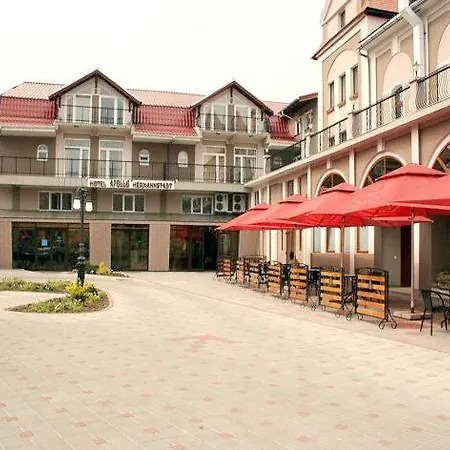Hotel Apollo Sibiu
