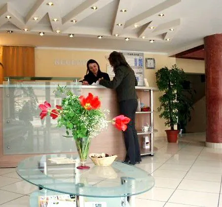 Apollo Hotel Sibiu