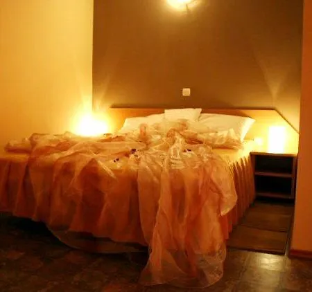 Hotel Apollo 3*