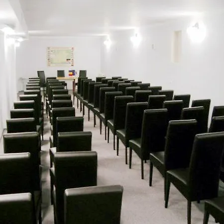 Hotel Apollo Sibiu