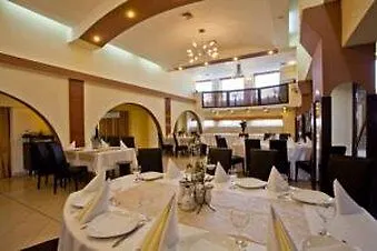 Apollo Hotel Sibiu
