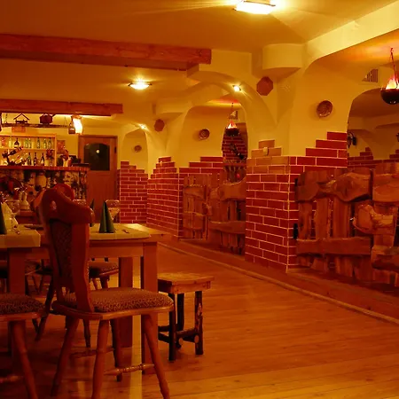 Hotel Apollo Sibiu